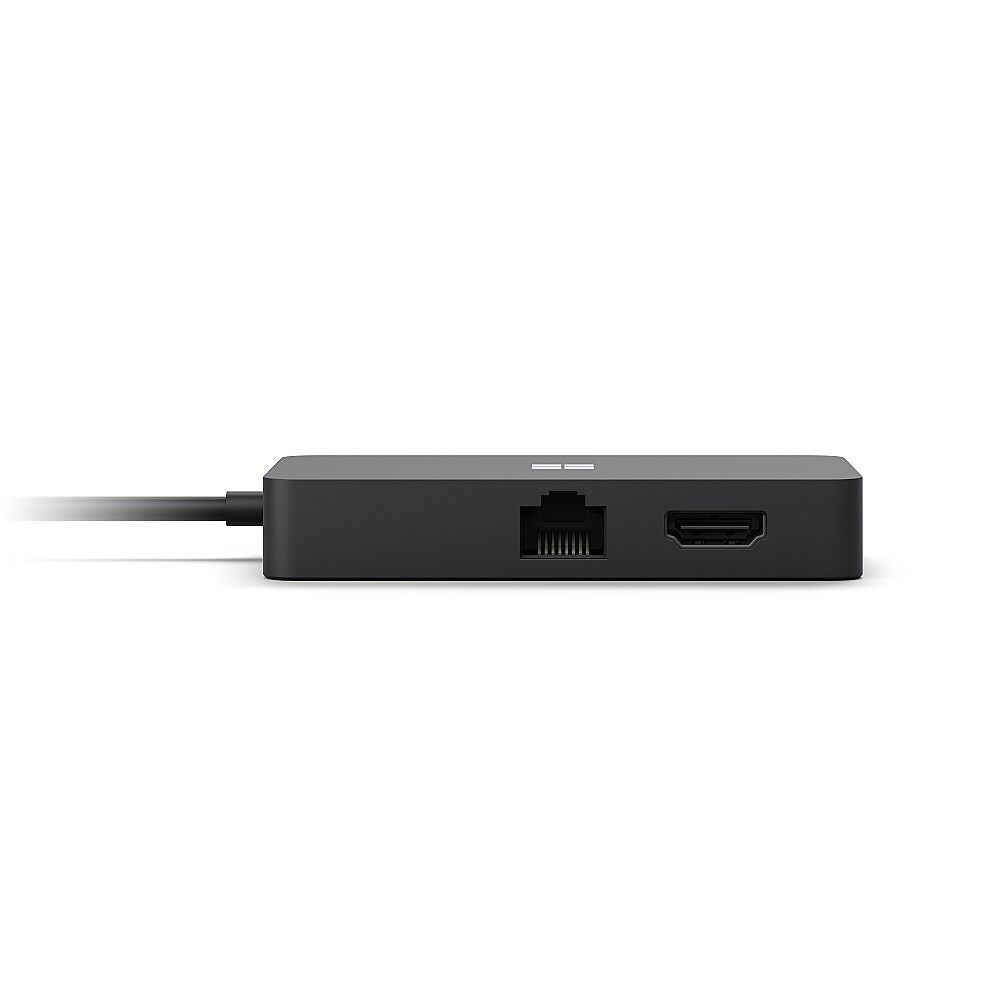 Microsoft SWV-00001 USB-C Travel Hub