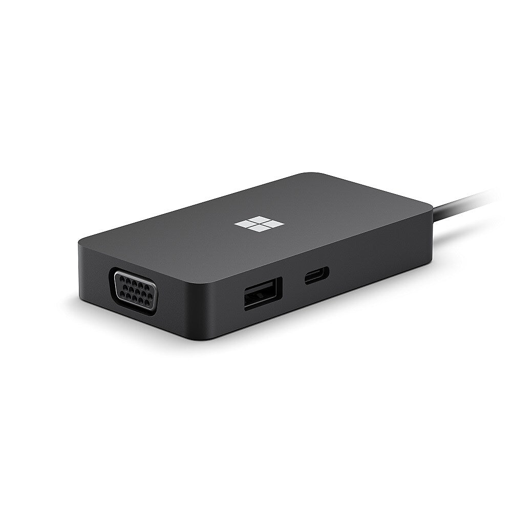 Microsoft SWV-00001 USB-C Travel Hub