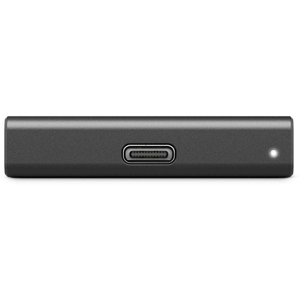 Seagate OneTouch 500GB External SSD