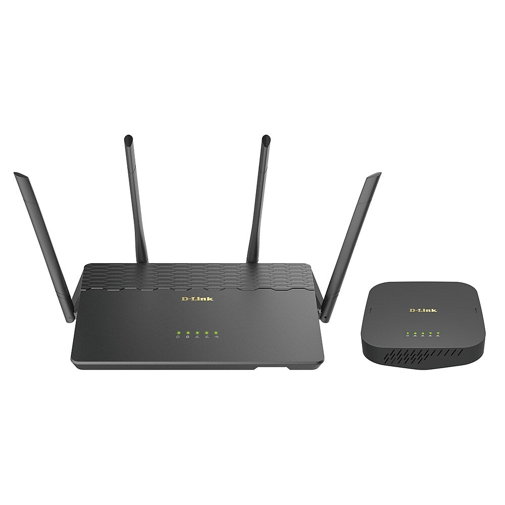 D-Link COVR-3902 AC3900 Wi-Fi Mesh System