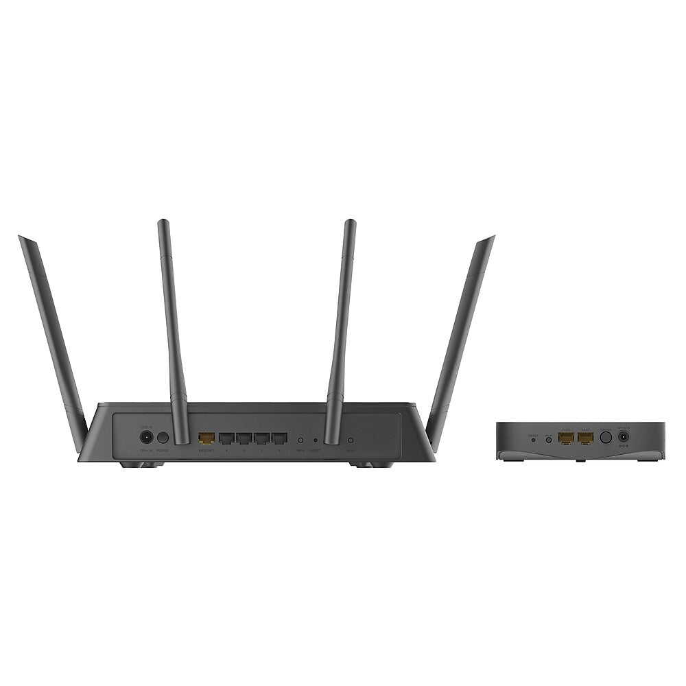 D-Link COVR-3902 AC3900 Wi-Fi Mesh System