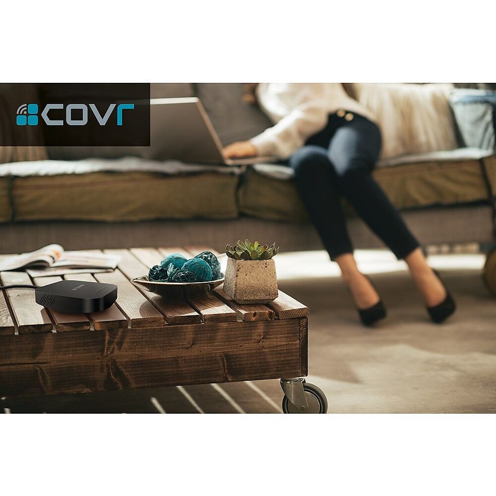 D-Link COVR-3902 AC3900 Wi-Fi Mesh System