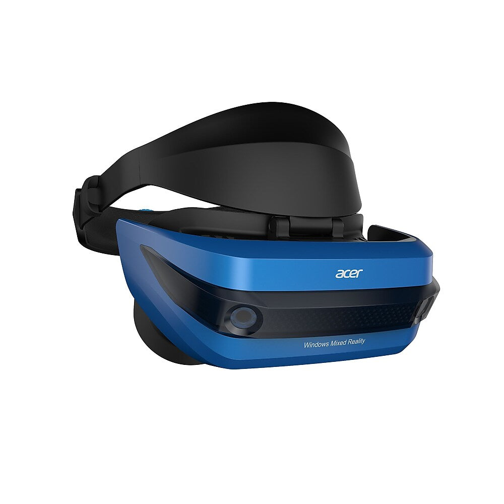 Acer AH101-D8EY Mixed Reality Headset &amp; Controllers