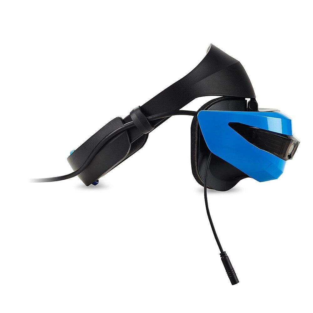 Acer AH101-D8EY Mixed Reality Headset & Controllers