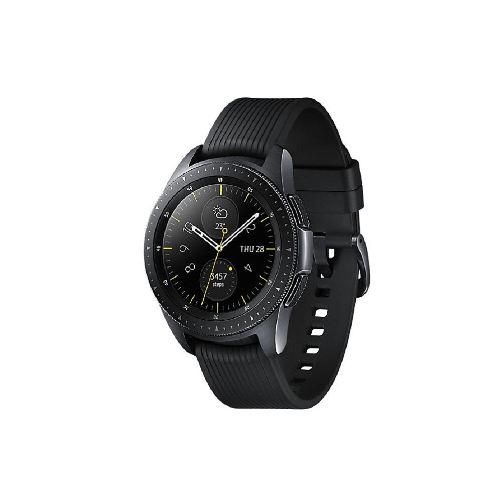 Galaxy midnight deals black watch