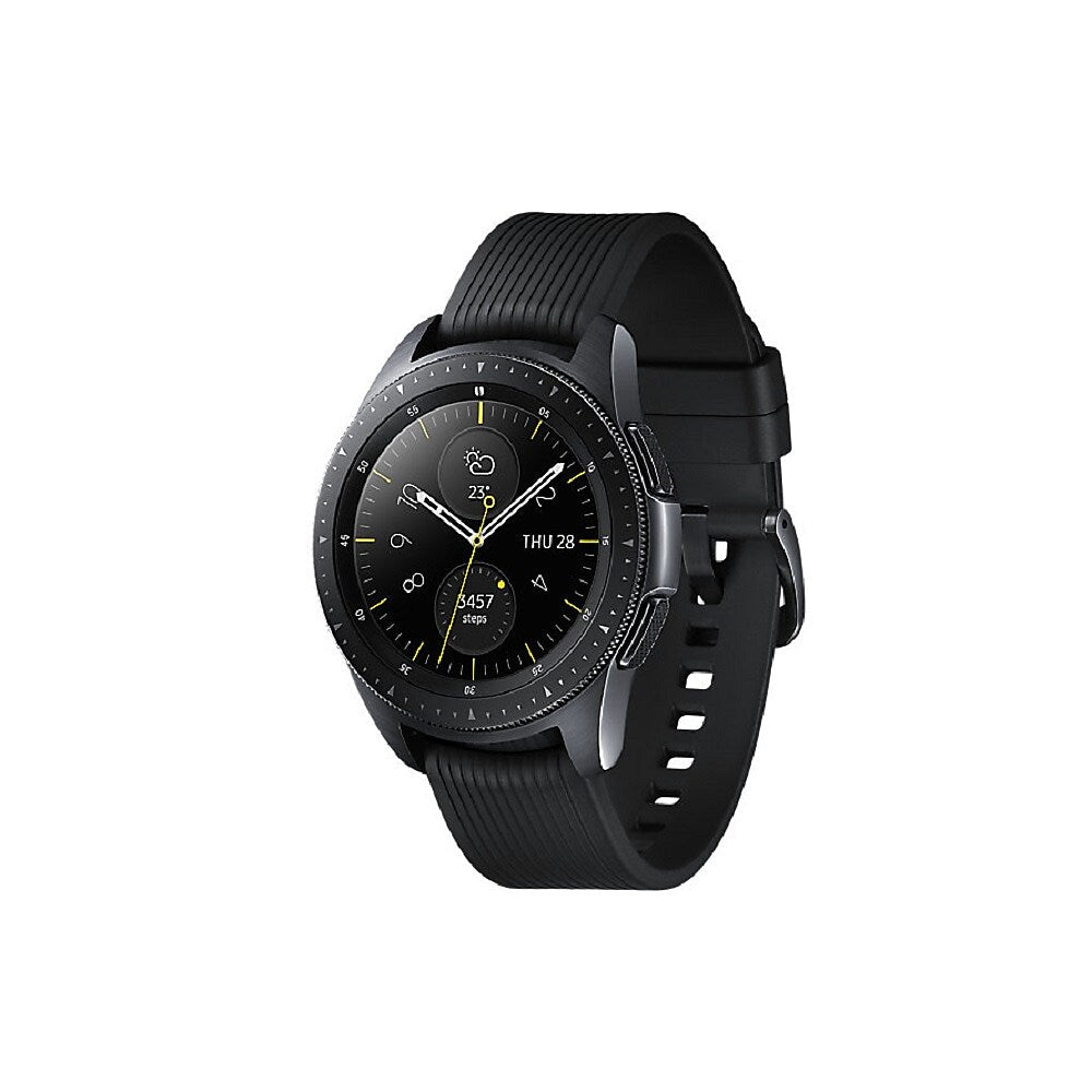 Samsung Galaxy Watch SM-R810 42mm Midnight Black