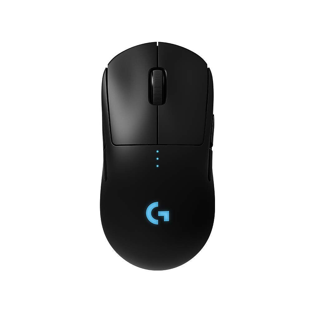 Logitech Pro 910-005270 Wireless Gaming Mouse