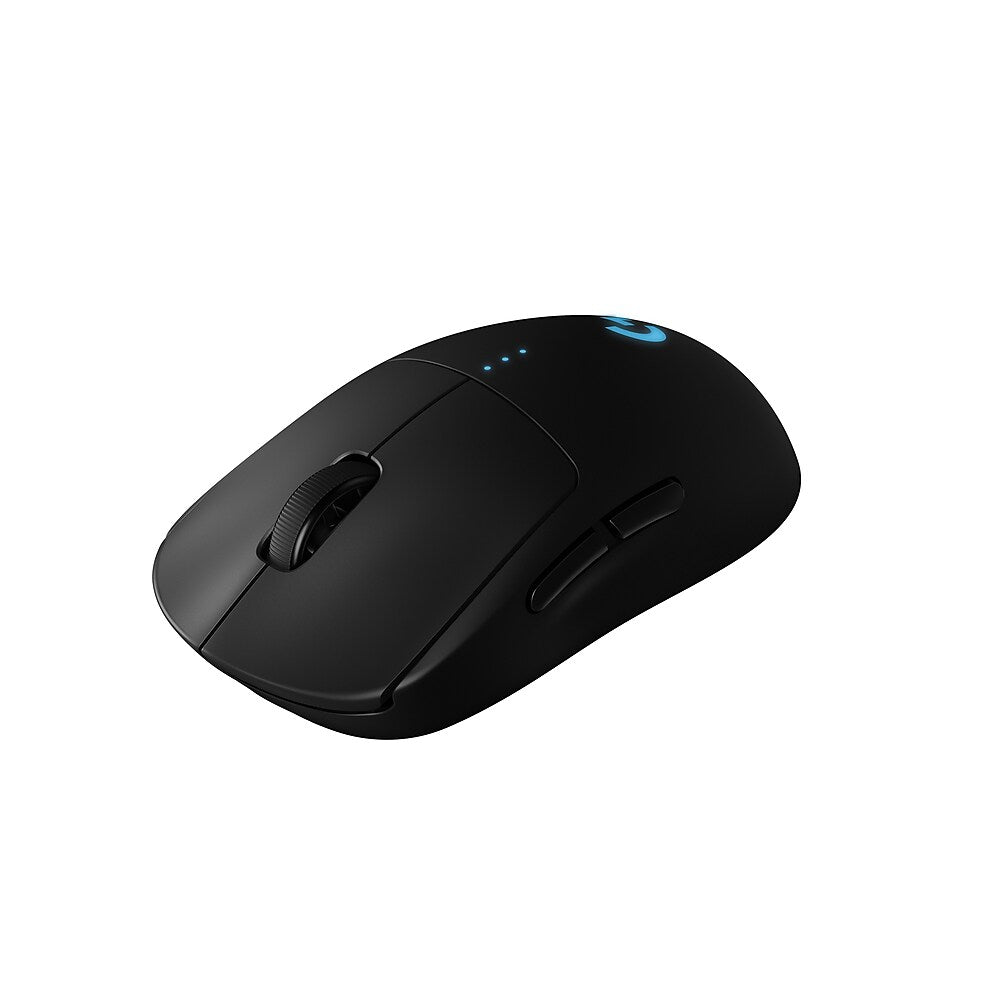 Logitech Pro 910-005270 Wireless Gaming Mouse