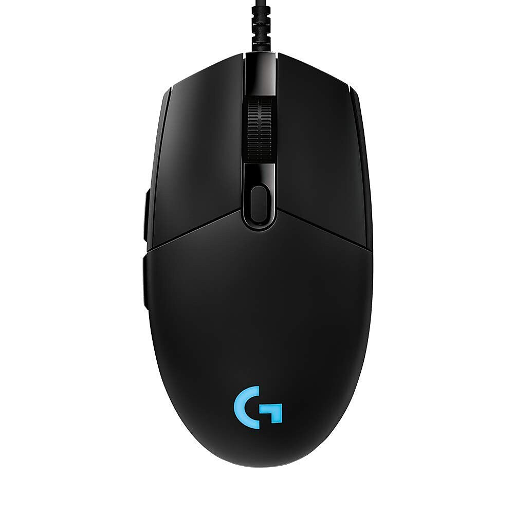 Logitech G Pro 910-005439 Gaming Mouse