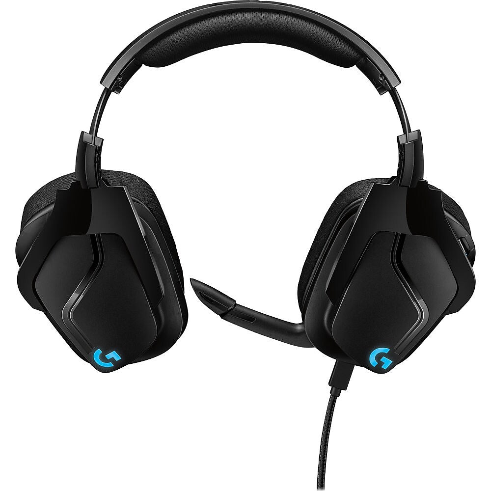 Logitech G635 981-000748 Gaming Headset