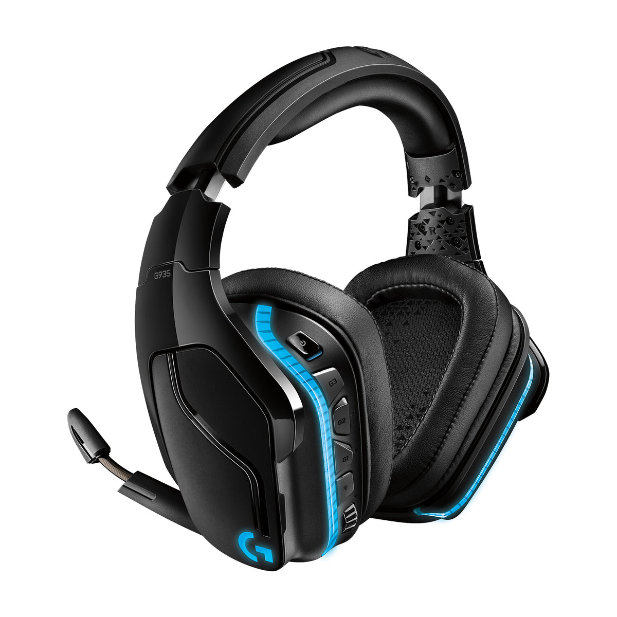 Logitech G935 981-000742 Gaming Headset