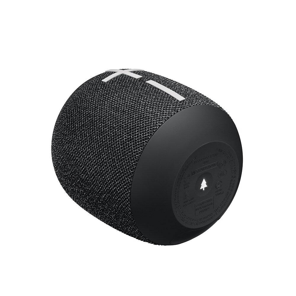 Ultimate Ears Wonderboom 2 Speaker Black