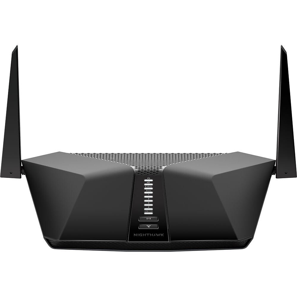 Netgear Nighthawk AX4 4-Stream AX3000 Wi-Fi 6 Router