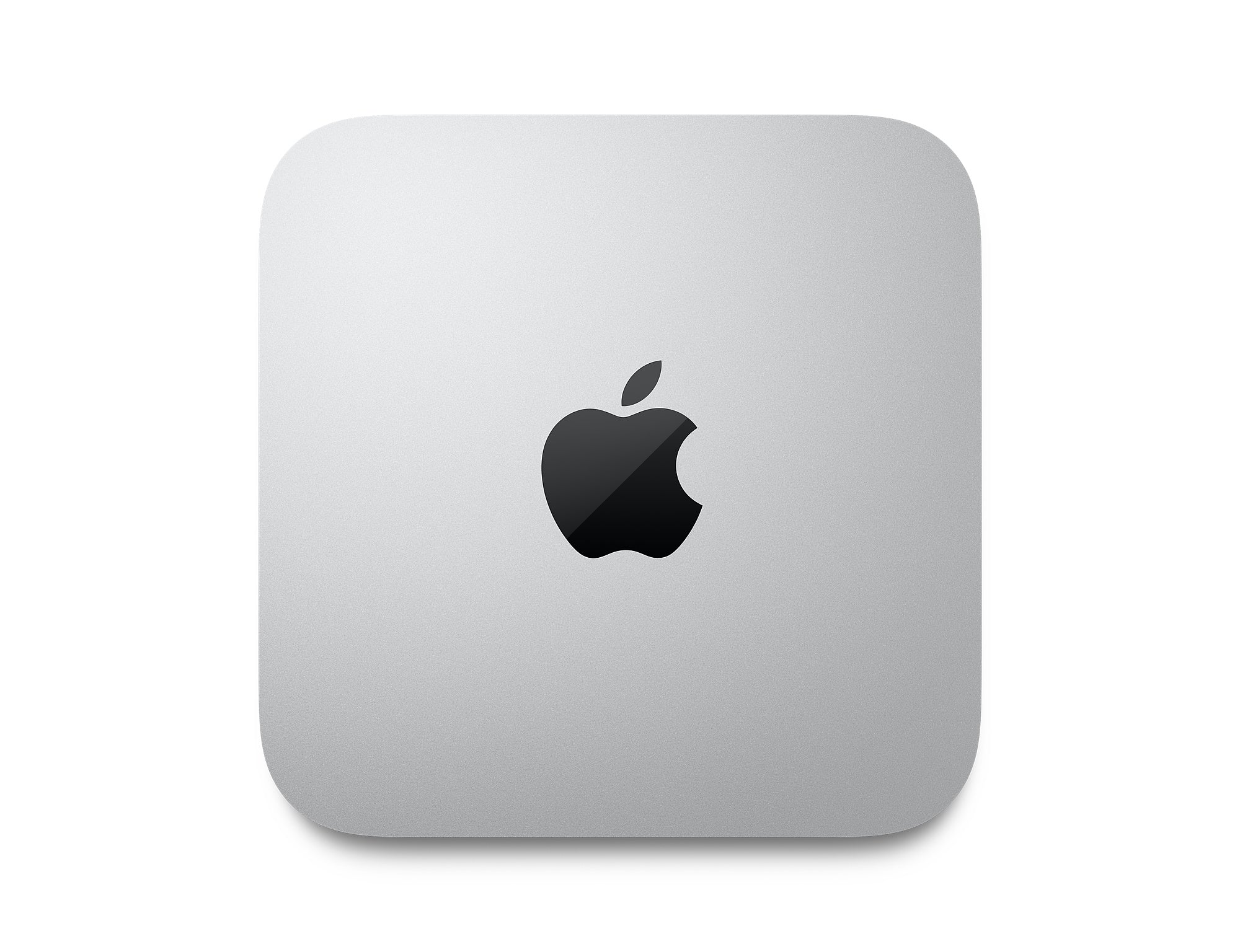 Apple Mac mini MGNR3VC/A Silver