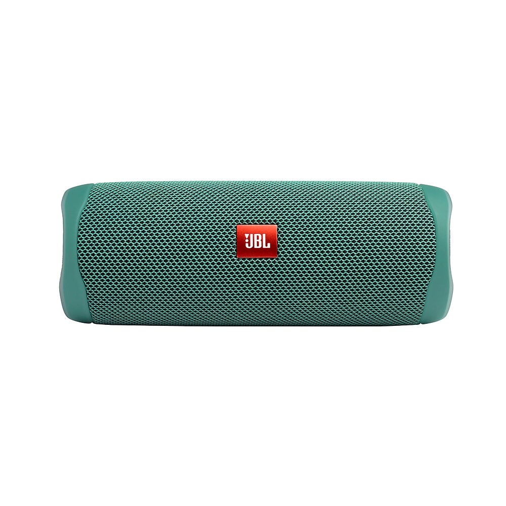 JBL Flip 5 Bluetooth Speaker Forest Green
