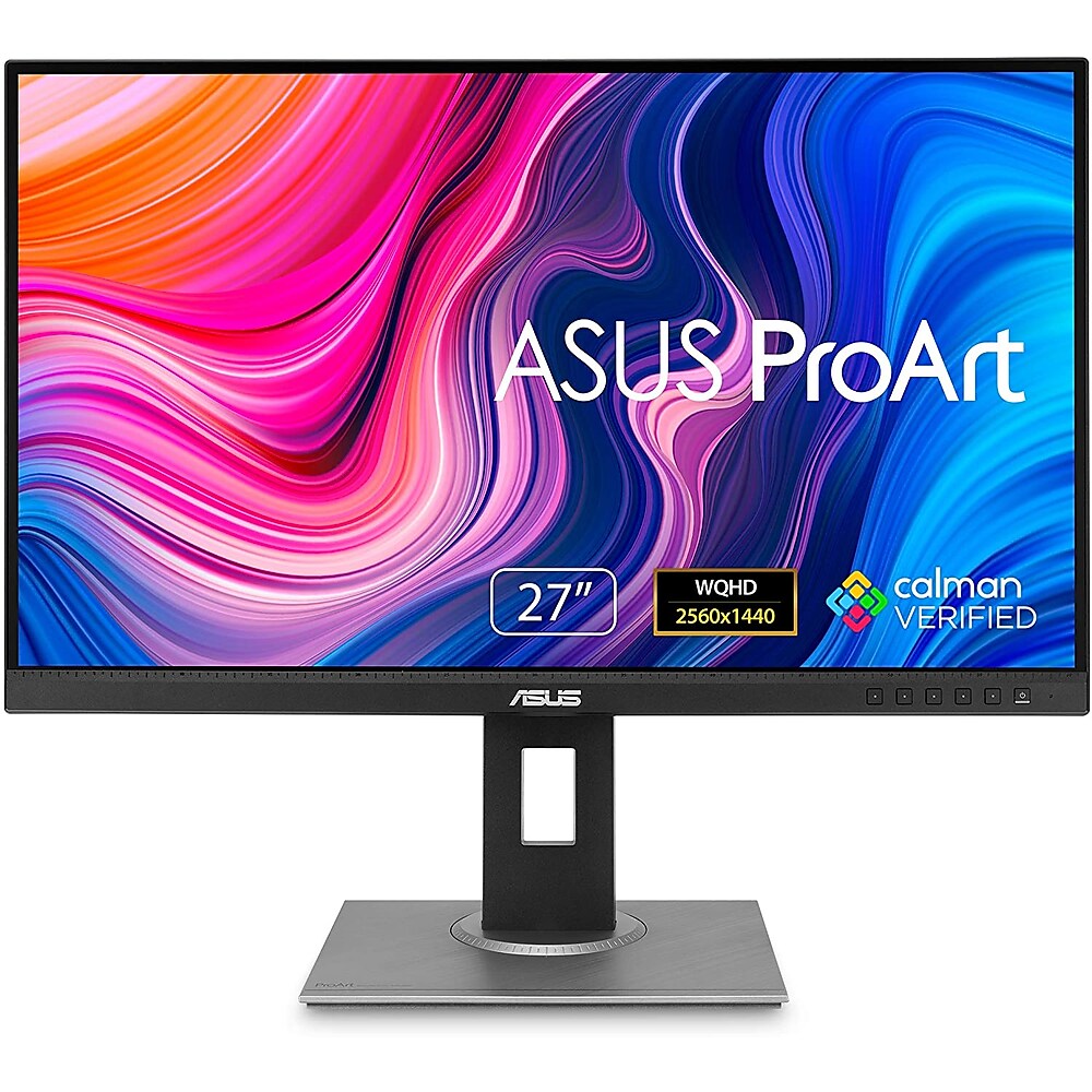 ASUS PA278QV 27" Monitor