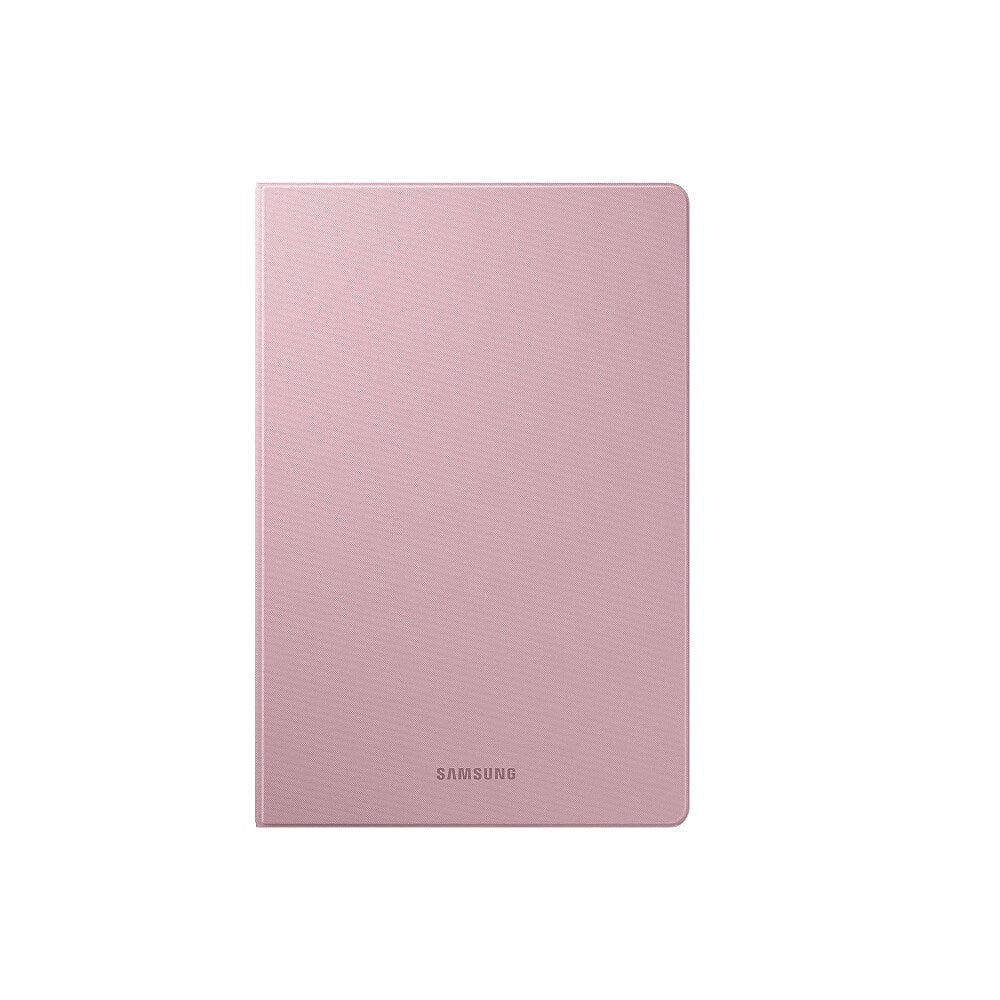 Samsung Galaxy Tab S6 Lite Book Cover Pink