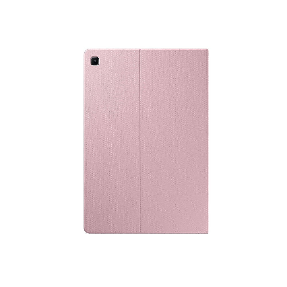 Samsung Galaxy Tab S6 Lite Book Cover Pink