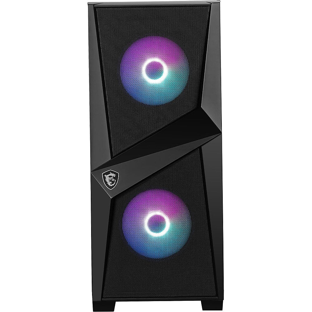 MSI Codex R 10SI-017CA Gaming Desktop