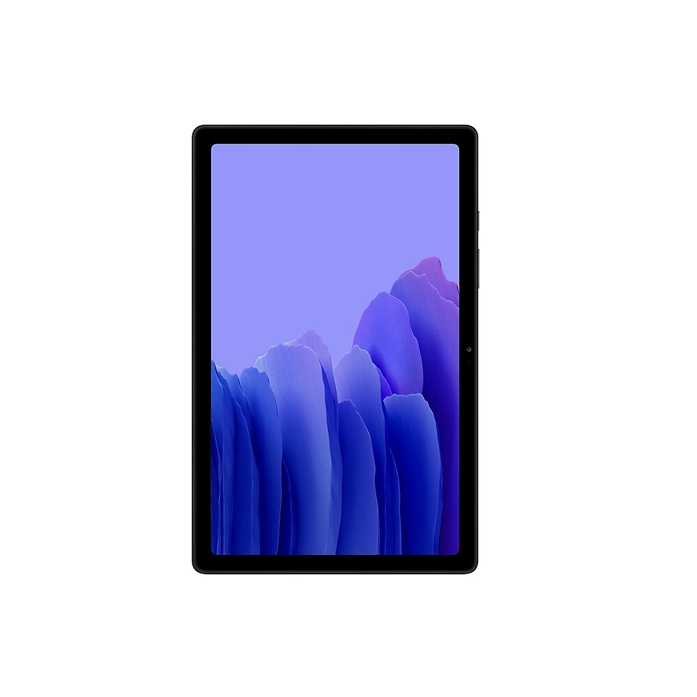 Samsung Galaxy Tab A7 SM-T500 10.4" 32GB Tablet Dark Gray