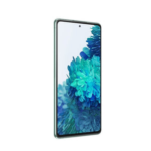 Samsung Galaxy S20 FE 5G SM-G781W 6.5" 128GB Smartphone Cloud Mint