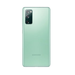 Samsung Galaxy S20 FE 5G SM-G781W 6.5" 128GB Smartphone Cloud Mint