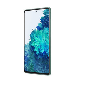 Samsung Galaxy S20 FE 5G SM-G781W 6.5" 128GB Smartphone Cloud Mint