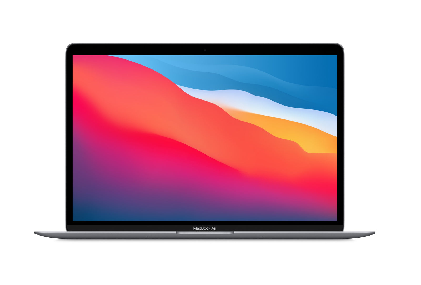 Apple MacBook Air MGN63C/A 13.3" Space Grey French