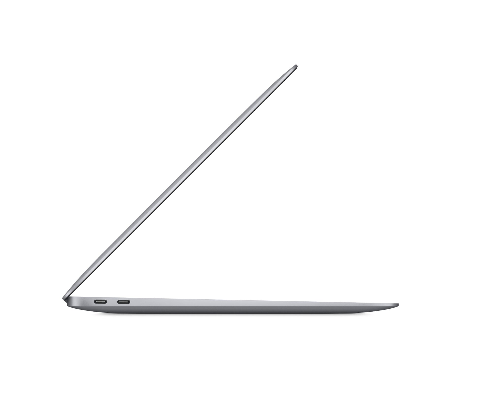 Apple MacBook Air MGN63C/A 13.3" Space Grey French