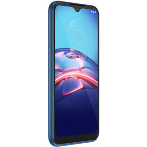 Motorola Moto E XT2052-1 6.2" 32GB Smartphone Midnight Blue
