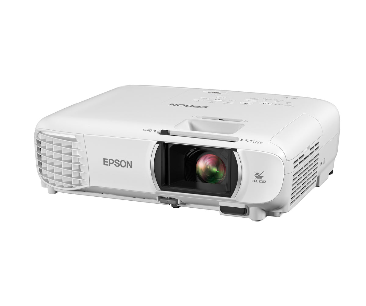 Epson Home Cinema 1080 3LCD Projector
