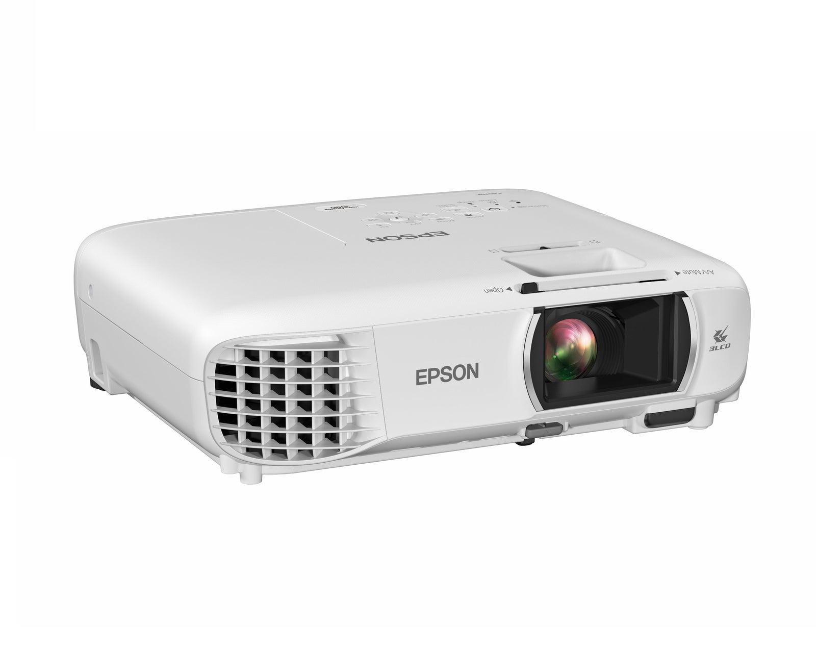 Epson Home Cinema 1080 3LCD Projector