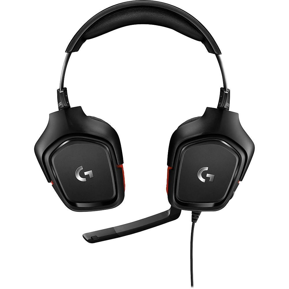 Logitech G332 Gaming Headset