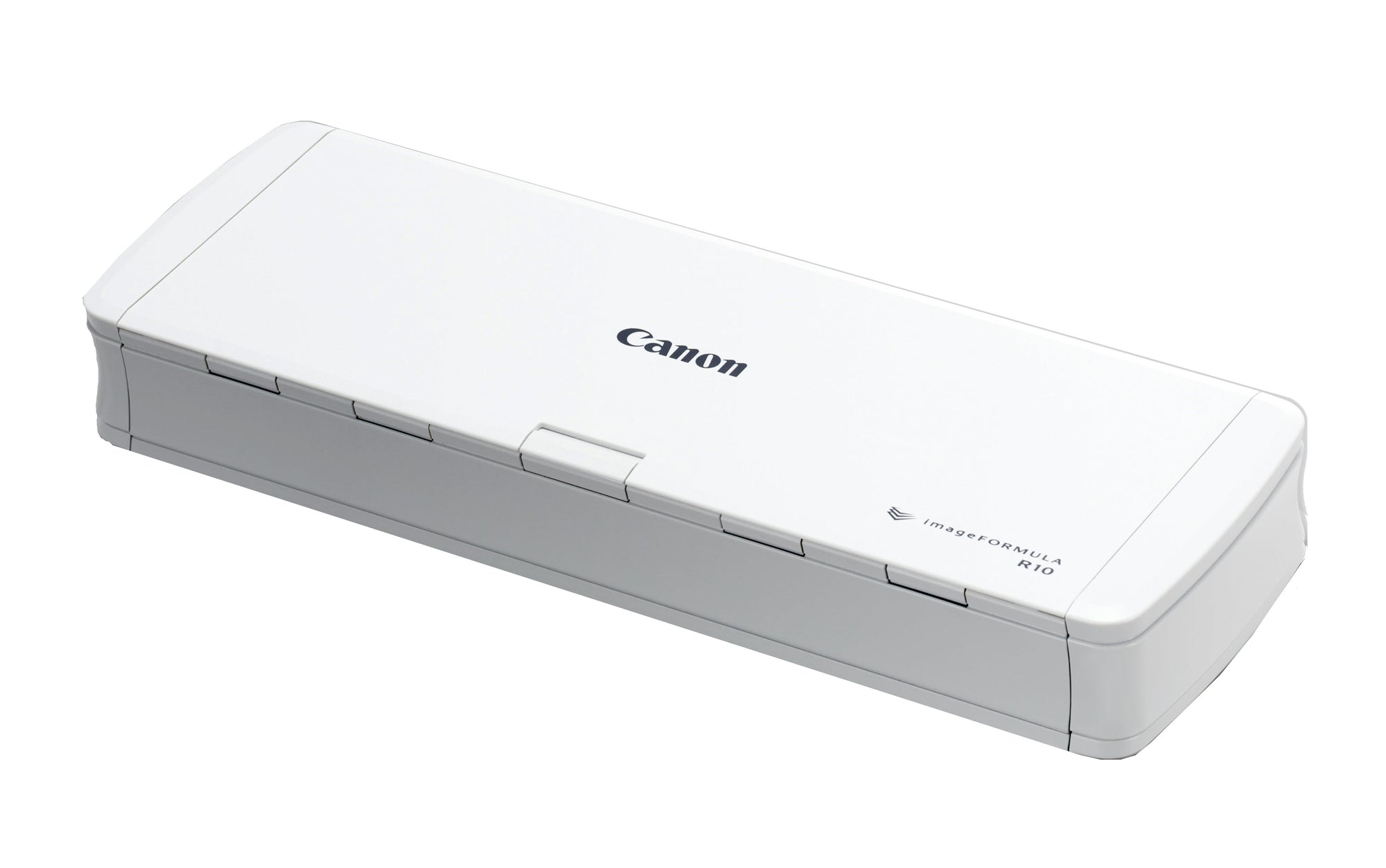 Canon imageFORMULA R10 Document Scanner