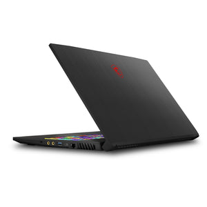 MSI GF75 Thin 10UEK-058CA 17.3" Gaming Laptop Black