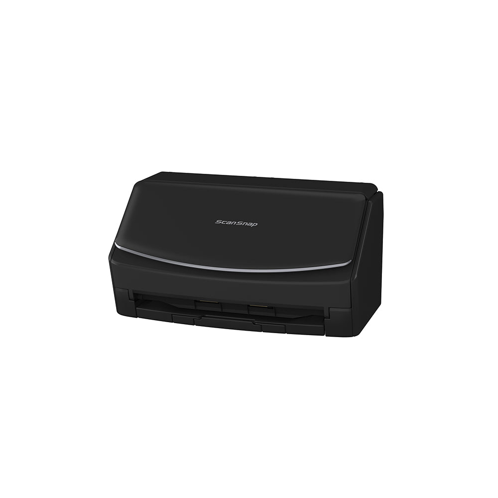 Fujitsu ScanSnap iX1600 Document Scanner Black