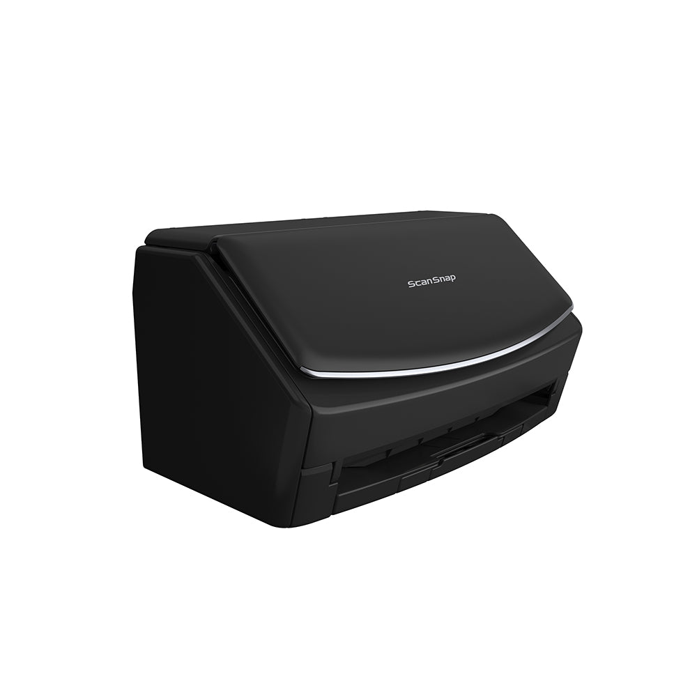 Fujitsu ScanSnap iX1600 Document Scanner Black