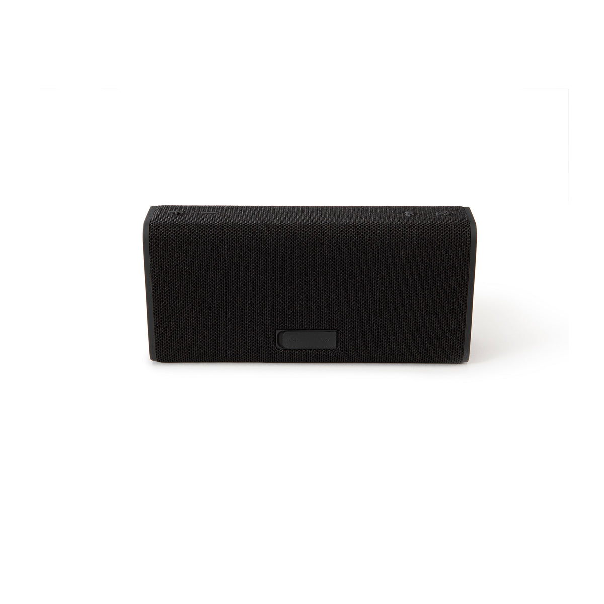 Urbanista Brisbane Portable Bluetooth Speaker Black