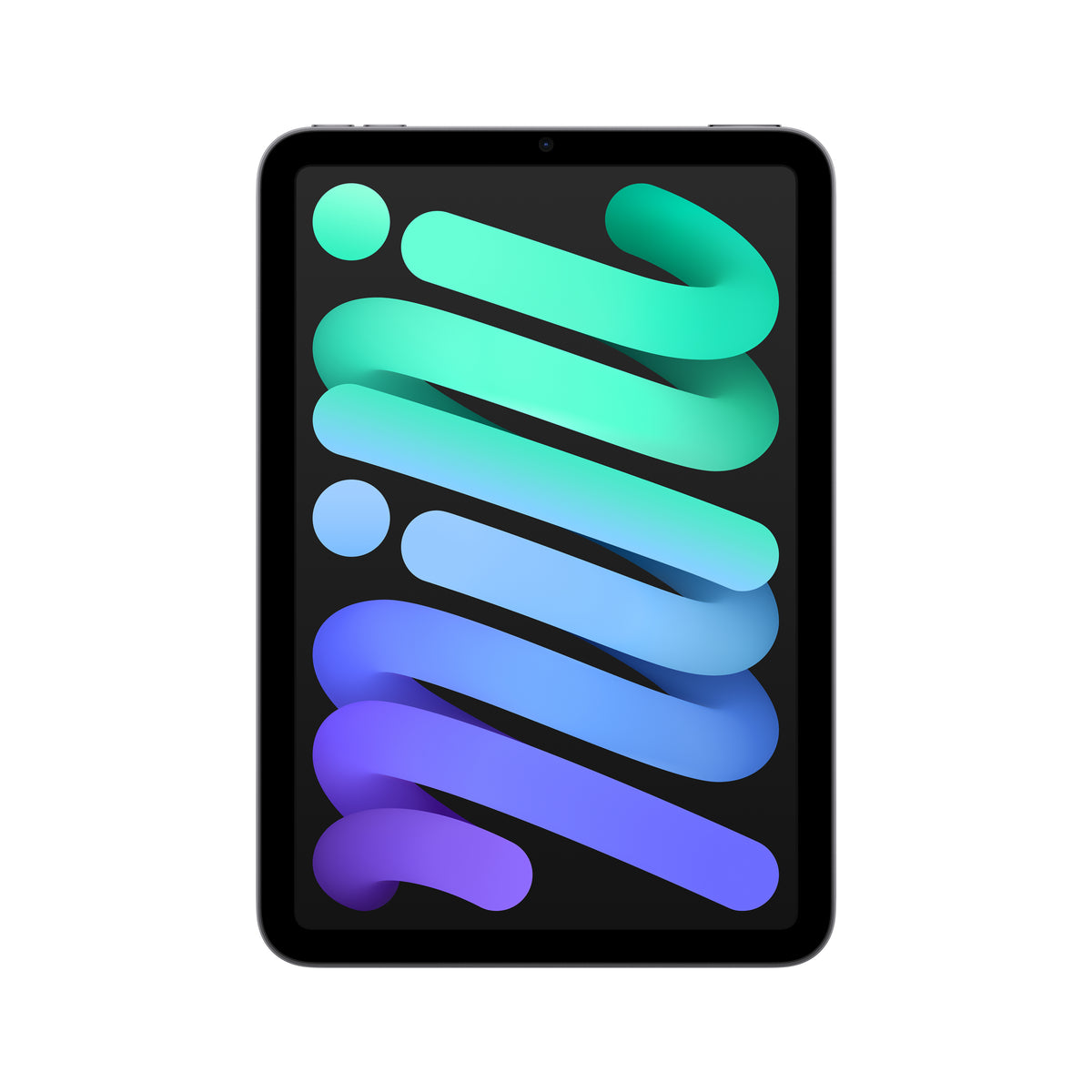 Apple iPad Mini 6 MK7M3VC/A 8.3&quot; 64GB Space Gray