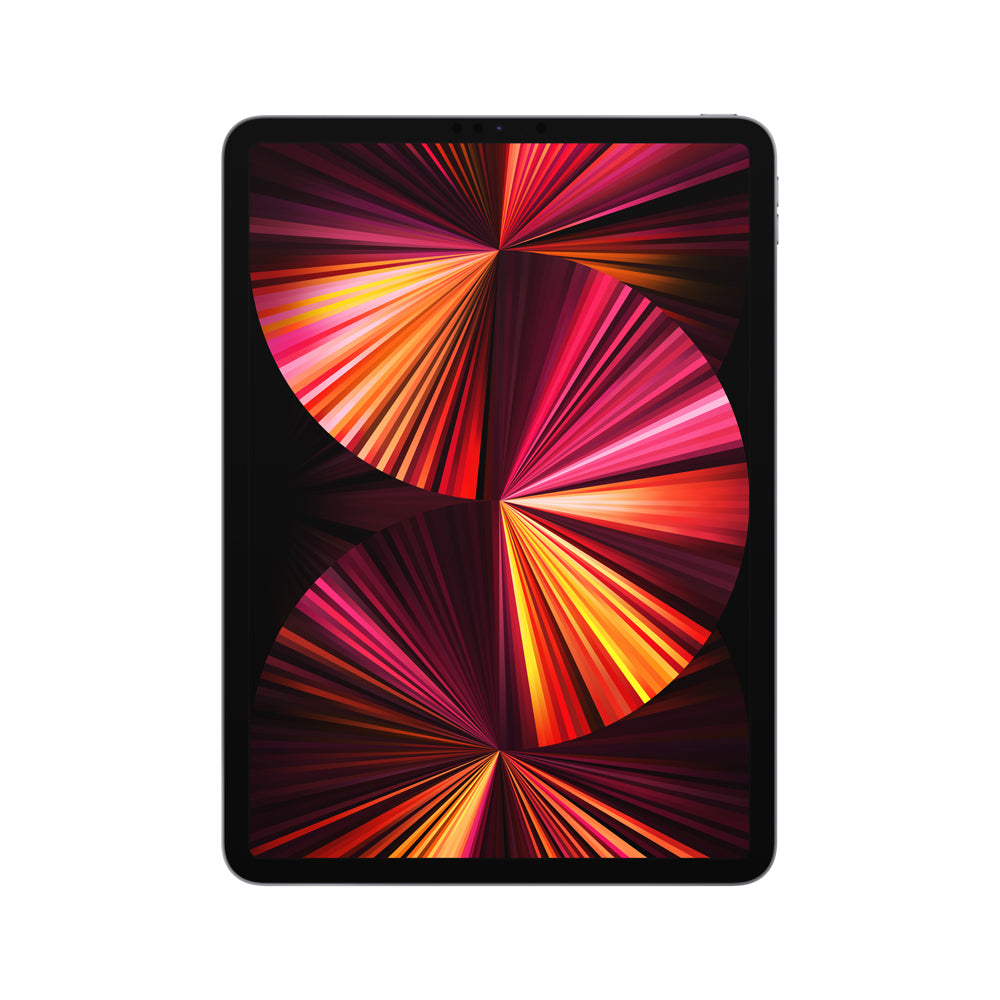 Apple iPad Pro MHQR3VC/A 11" 128GB Space Gray