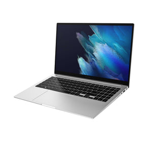 Samsung Galaxy Book NP750XDA-KD2CA 15.6" Laptop