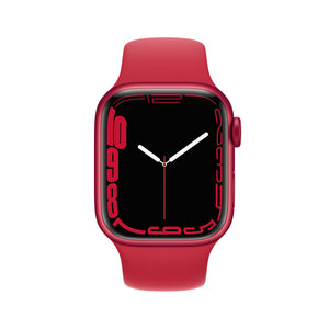 Apple Watch Series 7 MKN23VC/A 41mm Red