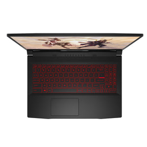 MSI Katana GF66 11UC-235CA 15.6" Laptop