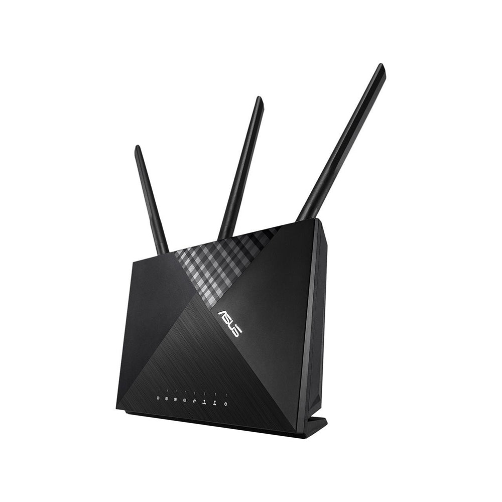 ASUS AC1900 RT-AC67P/CA Wireless Dual-Band Gigabit Router