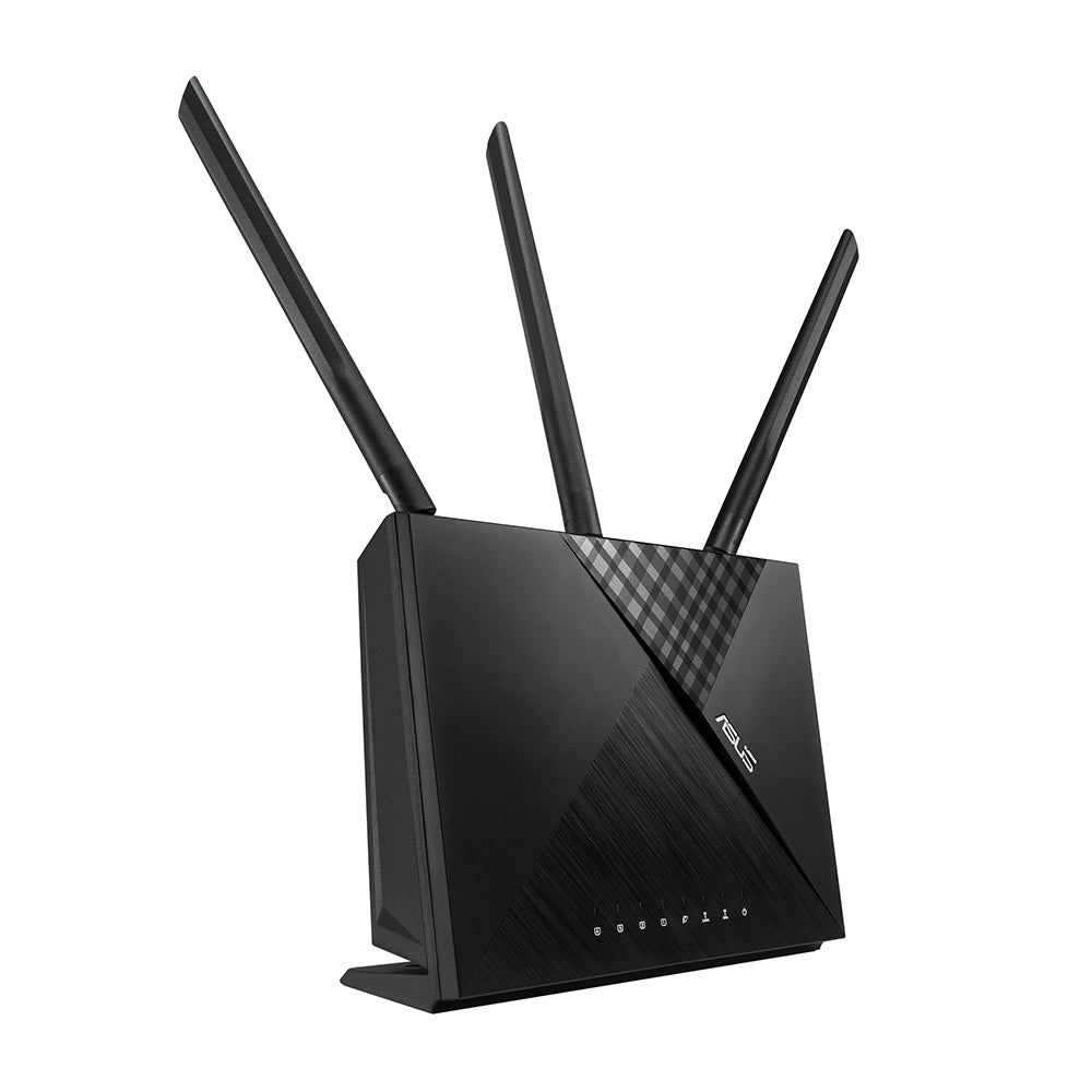 ASUS AC1900 RT-AC67P/CA Wireless Dual-Band Gigabit Router