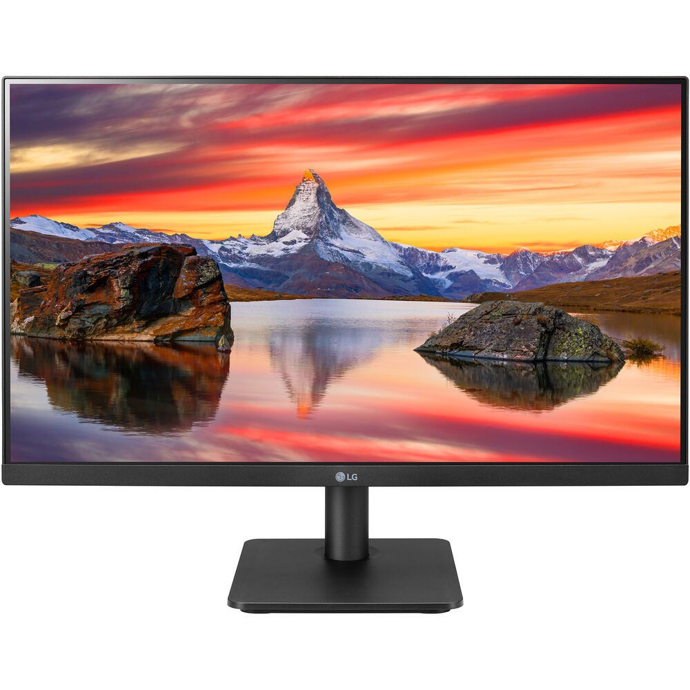 LG 24MP400-B 23.8" Monitor