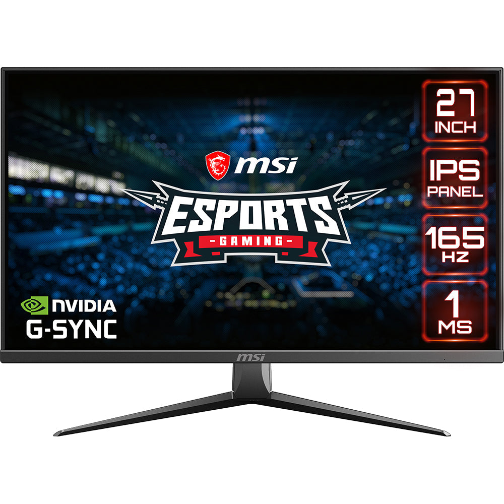 MSI Optix MAG2732 27" Monitor