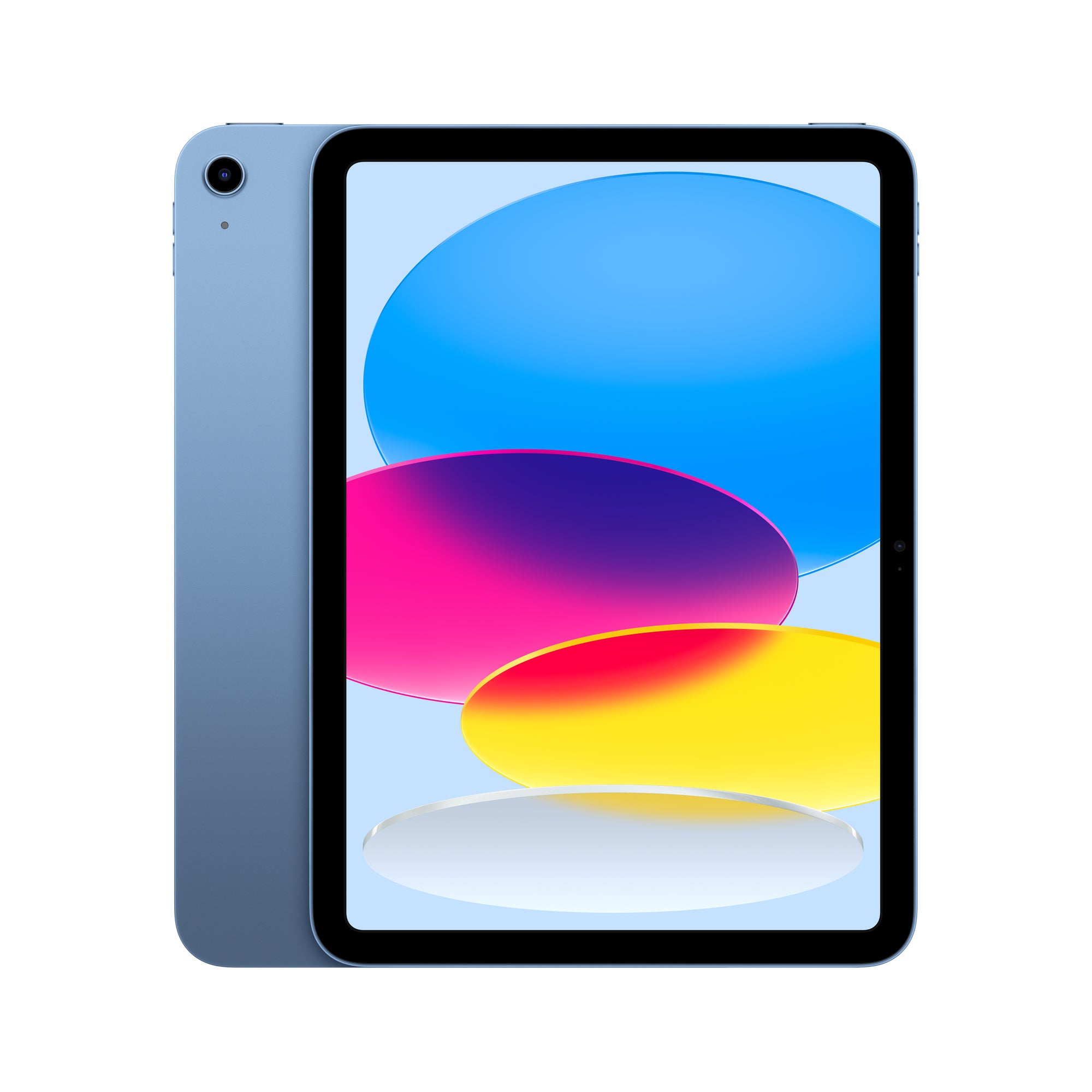 Apple iPad MPQ93VC/A 10.9" 256GB Blue