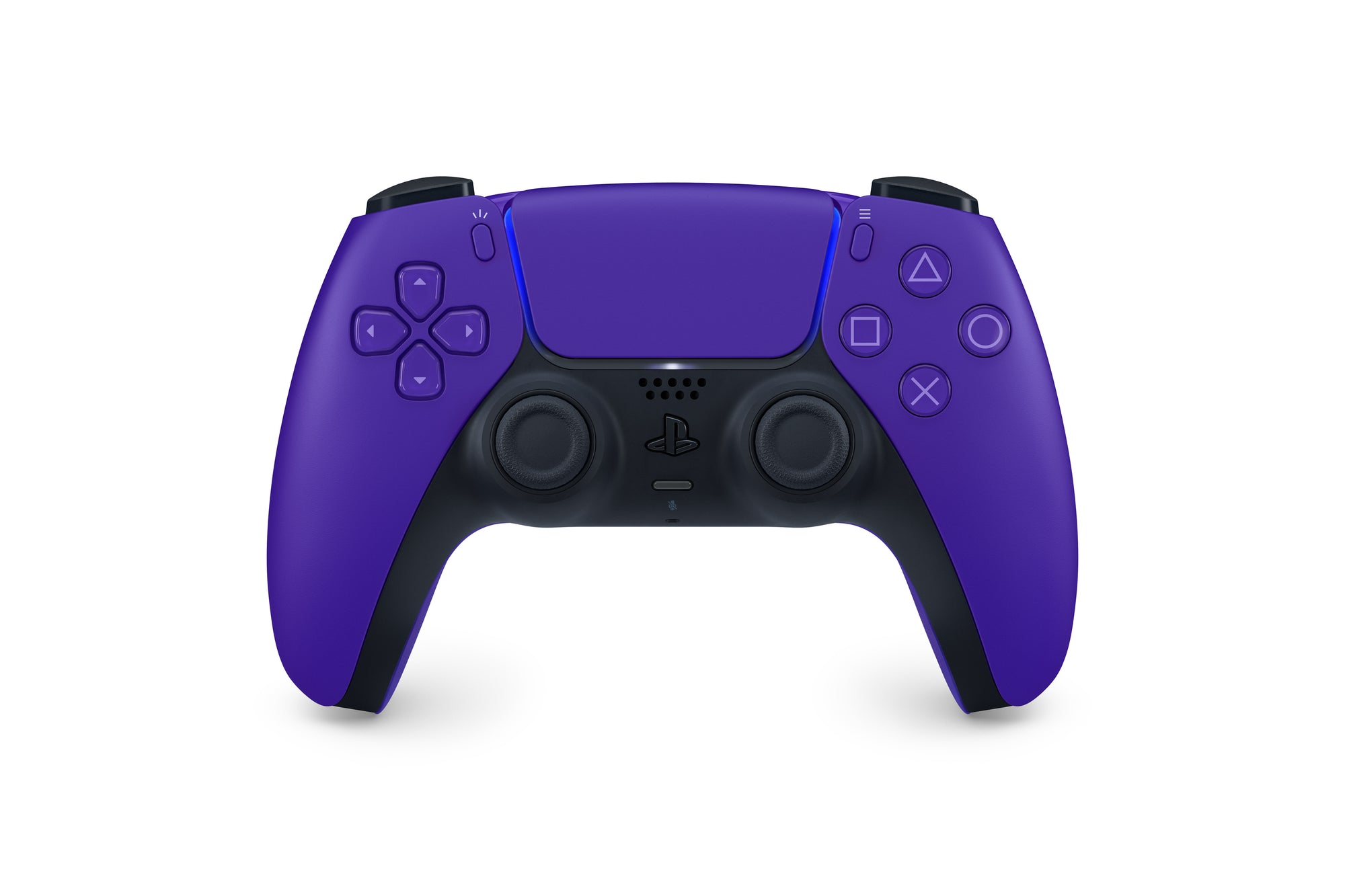 PlayStation 5 Dualsense CFI-ZCT1W Wireless Controller Galactic Purple