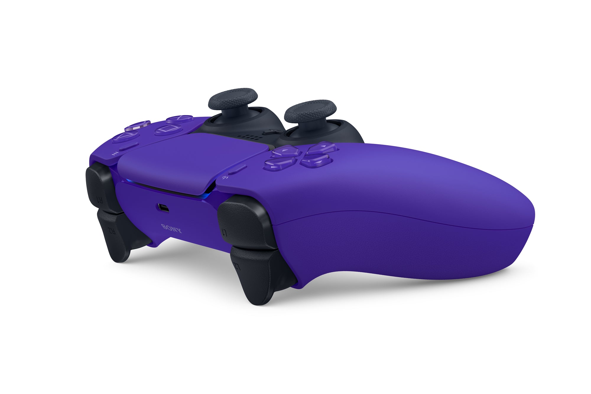 PlayStation 5 Dualsense CFI-ZCT1W Wireless Controller Galactic Purple